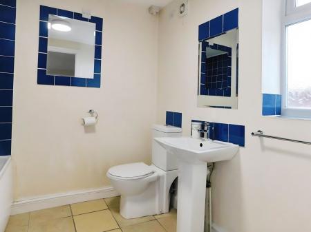 3 bedroom Terraced House for sale in High Street, Wainfleet All Saints, PE24