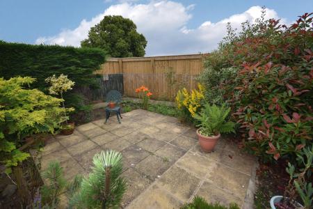 3 bedroom Detached house for sale in Hill Top, Hall Lane, Burgh Le Marsh, PE24