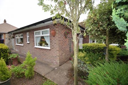 3 bedroom Detached house for sale in Hill Top, Hall Lane, Burgh Le Marsh, PE24