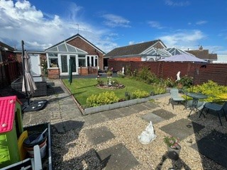 2 bedroom Bungalow for sale in Holden Drive, Burgh Le Marsh, PE24