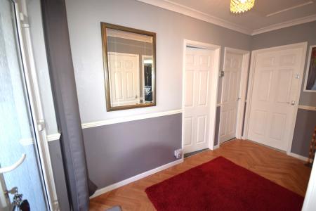 2 bedroom Bungalow for sale in Holden Drive, Burgh Le Marsh, PE24