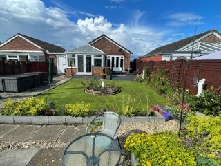 2 bedroom Bungalow for sale in Holden Drive, Burgh Le Marsh, PE24