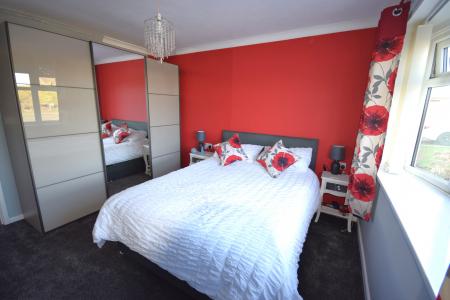 2 bedroom Bungalow for sale in Holden Drive, Burgh Le Marsh, PE24