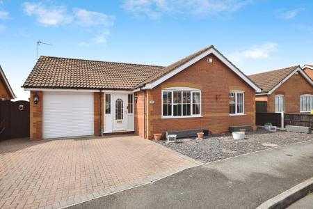 Jonathan Drive, Winthorpe, PE25