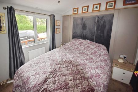 2 bedroom Park home for sale in Kelsey Woods Country Park, Monksthorpe, PE23