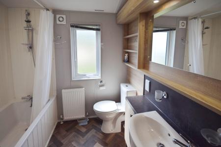 2 bedroom Park home for sale in Kelsey Woods Country Park, Monksthorpe, PE23