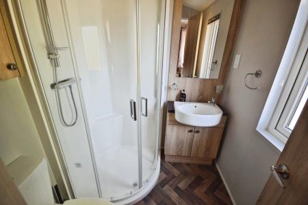 2 bedroom Park home for sale in Kelsey Woods Country Park, Monksthorpe, PE23