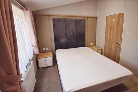 2 bedroom Park home for sale in Kelsey Woods Country Park, Monksthorpe, PE23