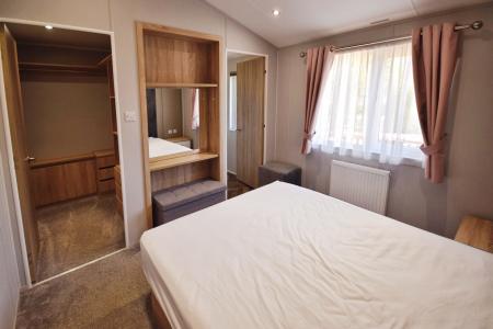 2 bedroom Park home for sale in Kelsey Woods Country Park, Monksthorpe, PE23