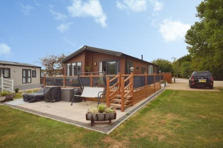 Kelsey Woods Country Park, Monksthorpe, PE23