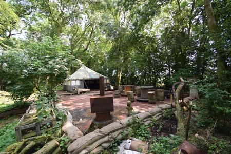 2 bedroom Park home for sale in Kelsey Woods Country Park, Monksthorpe, PE23