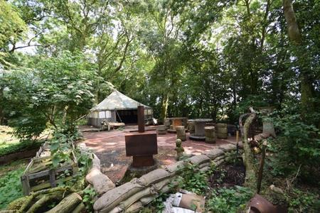 2 bedroom Park home for sale in Kelsey Woods Country Park, Monksthorpe, PE23