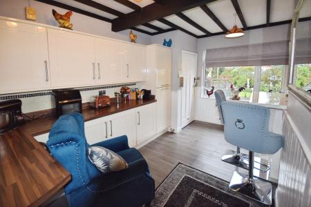 2 bedroom Detached bungalow for sale in Landseer Avenue, Chapel St Leonards, PE24