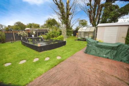 2 bedroom Detached bungalow for sale in Landseer Avenue, Chapel St Leonards, PE24