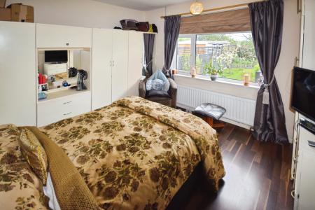 2 bedroom Detached bungalow for sale in Landseer Avenue, Chapel St Leonards, PE24