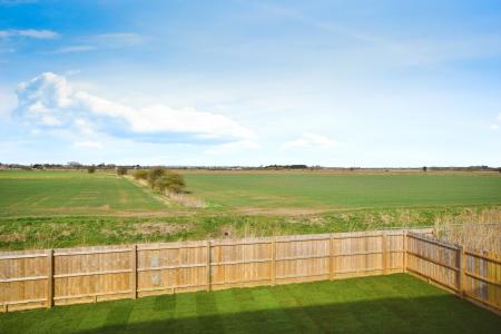 5 bedroom Detached house for sale in Lumley Fields, Skegness, PE25