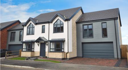 Lumley Fields, Skegness, PE25