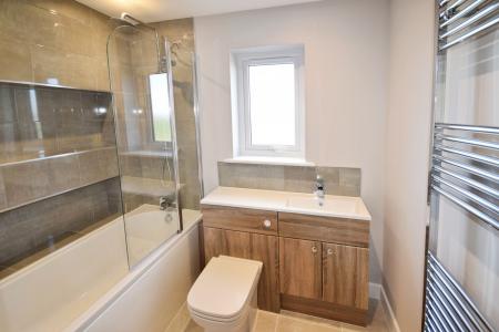 5 bedroom Detached house for sale in Lumley Fields, Skegness, PE25