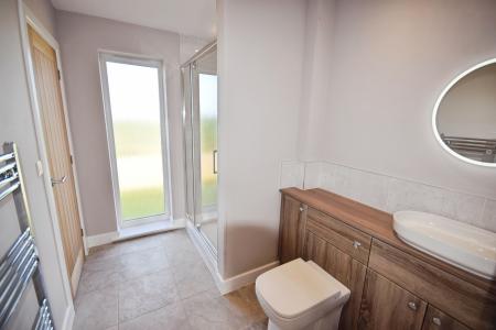 5 bedroom Detached house for sale in Lumley Fields, Skegness, PE25