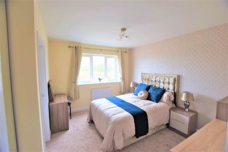 3 bedroom Semi-detached house for sale in Lumley Fields, Skegness, PE25