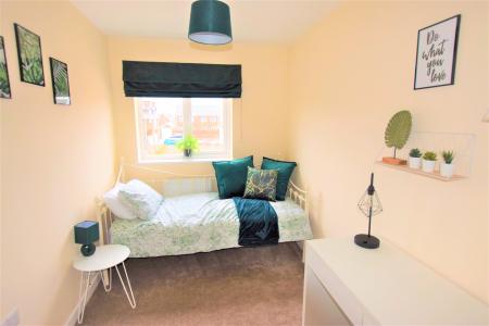 3 bedroom Semi-detached house for sale in Lumley Fields, Skegness, PE25