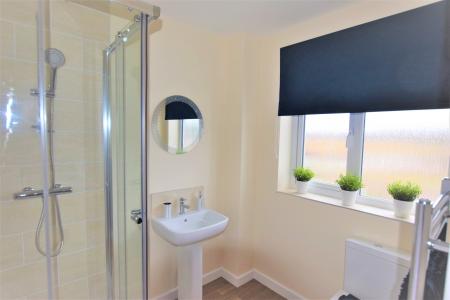 3 bedroom Semi-detached house for sale in Lumley Fields, Skegness, PE25