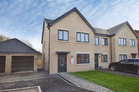 Lumley Fields, Skegness, PE25