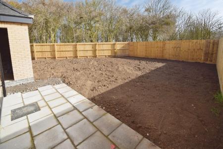 3 bedroom End of terrace house for sale in Lumley Fields, Skegness, PE25