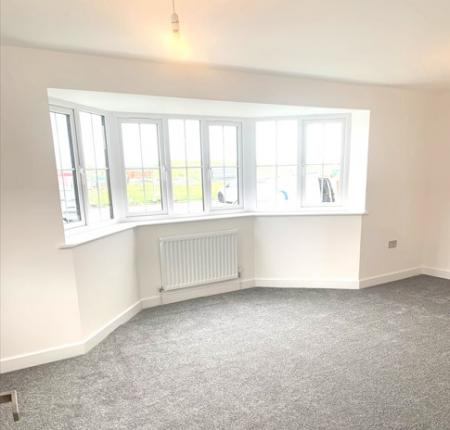 4 bedroom Detached house for sale in Lumley Fields, Skegness, PE25