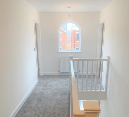 4 bedroom Detached house for sale in Lumley Fields, Skegness, PE25