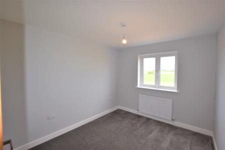 3 bedroom Detached house for sale in Lumley Fields, Skegness, PE25