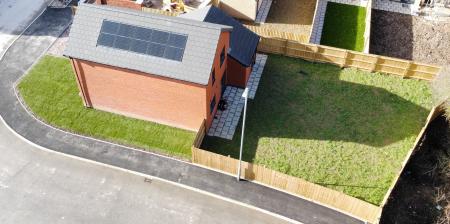 3 bedroom Detached house for sale in Lumley Fields, Skegness, PE25