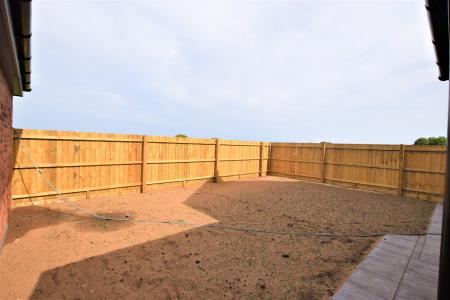 3 bedroom Detached house for sale in Lumley Fields, Skegness, PE25