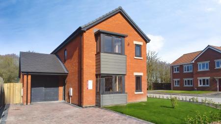 Lumley Fields, Skegness, PE25
