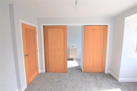 3 bedroom Detached house for sale in Lumley Fields, Skegness, PE25