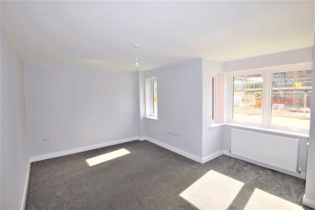 3 bedroom Detached house for sale in Lumley Fields, Skegness, PE25
