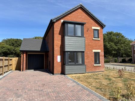 Lumley Fields, Skegness, PE25