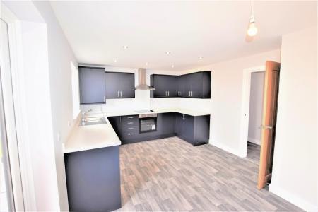 3 bedroom Detached house for sale in Lumley Fields, Skegness, PE25