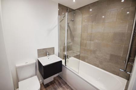 2 bedroom Terraced House for sale in Lumley Fields, Skegness, PE25