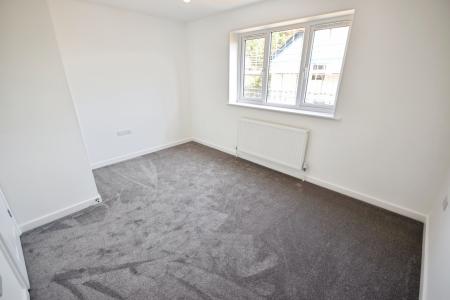 2 bedroom Terraced House for sale in Lumley Fields, Skegness, PE25