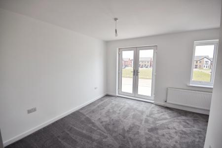 2 bedroom Terraced House for sale in Lumley Fields, Skegness, PE25