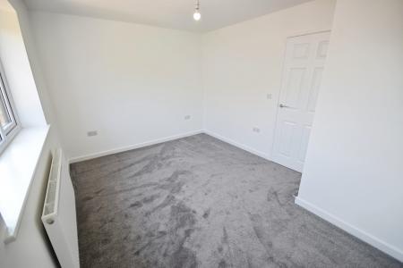 2 bedroom Terraced House for sale in Lumley Fields, Skegness, PE25