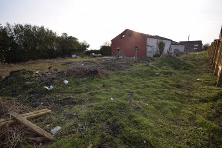 0 bedroom Plot for sale in Main Road, Toynton All Saints, PE23