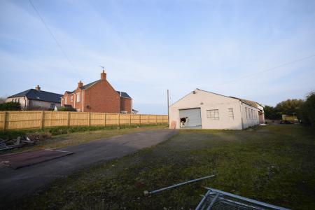 0 bedroom Plot for sale in Main Road, Toynton All Saints, PE23