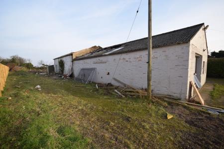 0 bedroom Plot for sale in Main Road, Toynton All Saints, PE23
