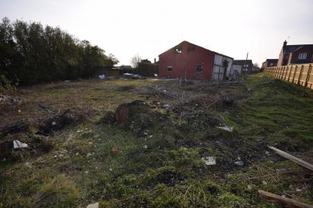 0 bedroom Plot for sale in Main Road, Toynton All Saints, PE23