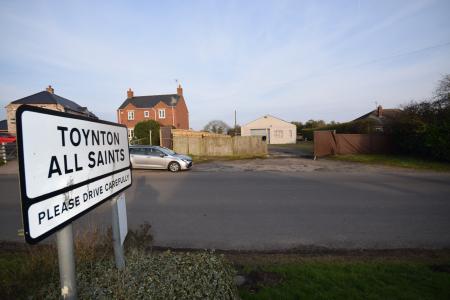 0 bedroom Plot for sale in Main Road, Toynton All Saints, PE23