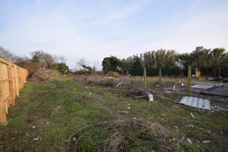 0 bedroom Plot for sale in Main Road, Toynton All Saints, PE23