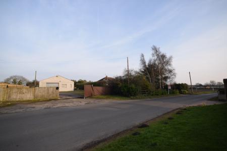 0 bedroom Plot for sale in Main Road, Toynton All Saints, PE23