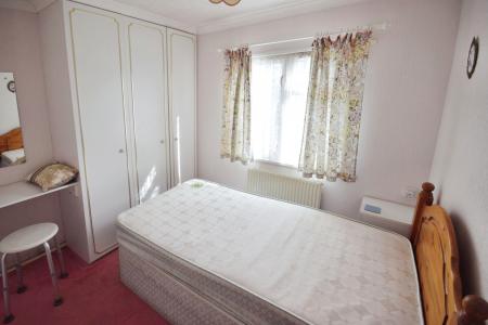 2 bedroom Park home for sale in Mallard Way, Beacon Park, Skegness, PE25